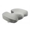 China Zero Gravity Coccyx Orthopedic Memory Foam Cushion Office Chair Seat Cushion wholesale