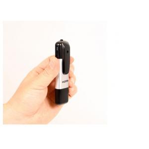 China The Smallest Micro SD USB Port HDMI Output Digital Camera Mini DVR Recorder supplier