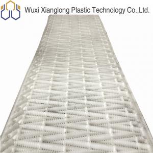 Honeycomb Heat Exchangers Cooling Tower Plastic Fill PVC Filler Kuken Cooling Tower