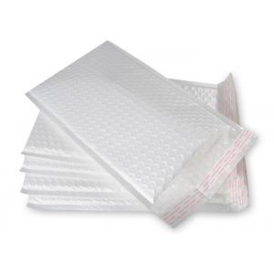 China Recycled Bubble Wrap Mail Packaging Bags Anti Static Bubble Wrap Bags supplier