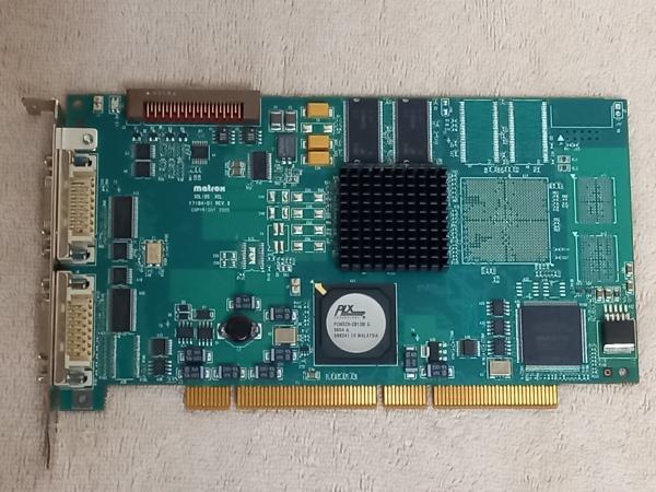 SOL6MCL Matrox Programmable Logic Controller 1 Piece MOQ 1 Year Warranty