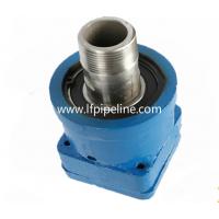 China national seal cross reference swivel joint ductile iron pipe on sale
