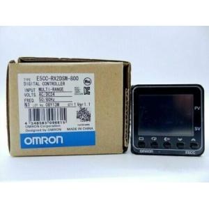 Omron module E5CC-RX2DSM-800 temperature controller brand new genuine product