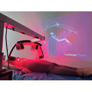 Deep Tissue Physical Therapy Laser Machine 635nm 405nm Red Laser