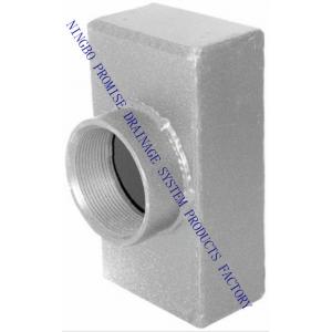 China Downspout Adapters supplier