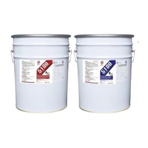 China 5100: 1:1 Potting Material Black & Semitranslucent Fluid Silicone, 500-1500 mPa·s Viscosity, -40°C~200°C Operating Temp – Ideal for Instrumentation/Sensor Potting, Ultrasonic Radar Housing Sealing wholesale