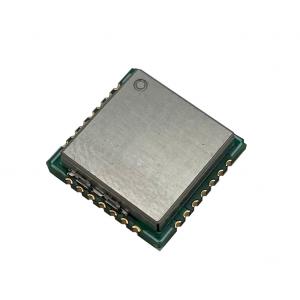 ST-STM32WLE 20dBm Tiny LoRa Module With Analog Sensor InteRFace