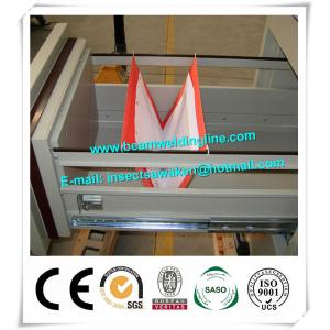 China Magnetic / Humid Proof Industrial Safety Cabinets 2 Drawer for Government supplier