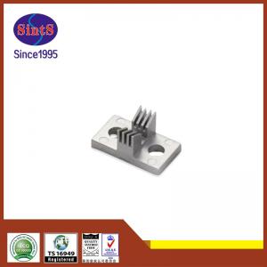 China High Accuracy Metal Powder Injection Molding  Computer Spare Parts supplier