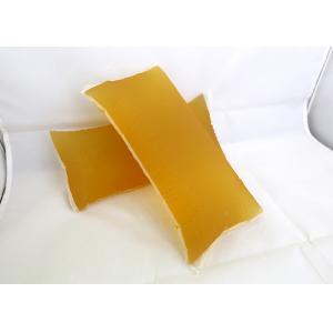 Good Peel Strength Hot Melt Adhesive Glue For industrial Kraft Paper Tape