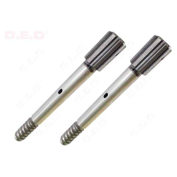 China Ferramentas de perfuração da rocha do adaptador da pata do elevado desempenho T51 para paládio 200 do paládio 200R M 120 supplier