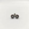 China Grade 12.9 Hex Socket Eccentric Screws ±1.5-3.0mm Offset Dacromet Coated wholesale