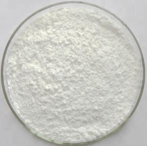 China CAS 480-11-5 Oroxylin Antibacterial Plant Extract Yellow Needle Crystals wholesale