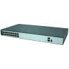 China Network Management Switch S6 72 0-16X- LI-16S -AC Ethernet SFP Switch Speed Transmission 10/100/1000Mbps Transmission Rate wholesale