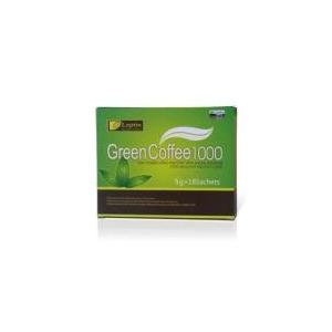 Leptin Green Slimming Coffee 1000 Effctive Weight Loss