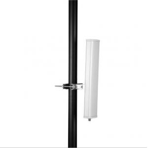 2300-2700MHz 14dBi Vertical polarized Directional Sector Panel Antenna