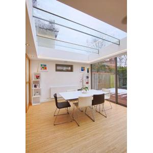 China Alliage d'aluminium clignoté par individu Windows de lucarne d'extrusion supplier