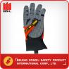 SLG-GJ209-H mechanic working gloves