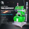China 18kw 1:1 Two-Component Polyurethane Foam Injection Sprayer With Heater wholesale