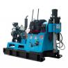 XY-4 Core Drill Rigs Exploration Drilling Rigs For Drilling Solid Mineral