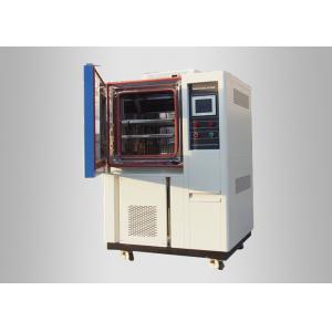 China Digital Temperature Humidity Test Chamber , Thermotron Humidity Chamber supplier