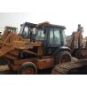 Case 580L Super Second Hand Wheel Loaders Used Construction Machinery