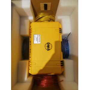 China DMA MPS49, 3 Channel Versatile Air Data Test Set wholesale