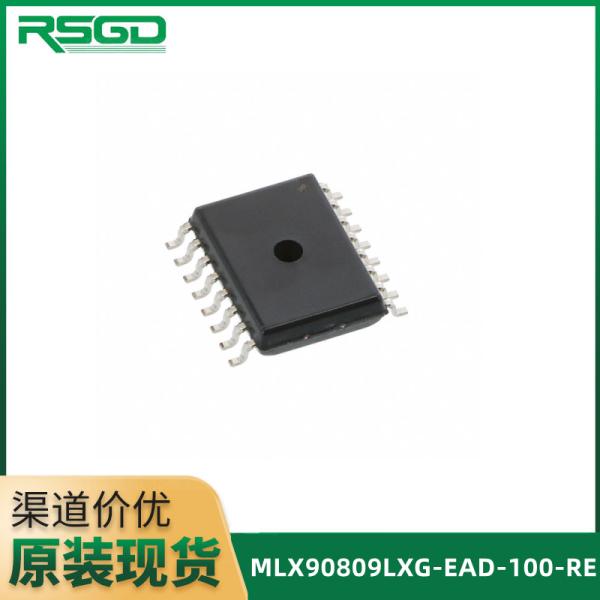 MLX90809LXG-EAD-100-RE