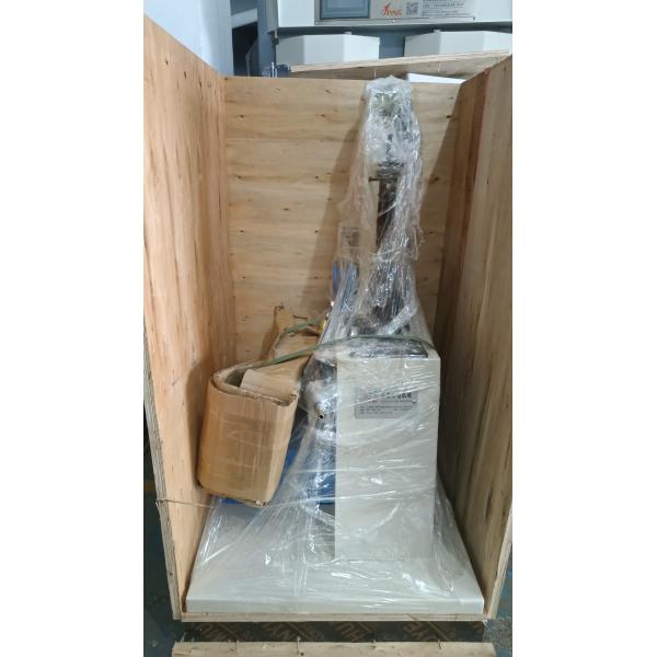 China Pneumatic String Grasping Lasting Machine Manual Footwear Maker Machine wholesale