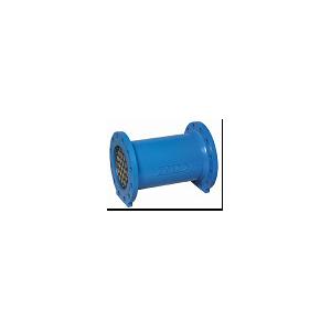 China Low Pressure Loss Flow Straightener Strainer , Limiting Impact Of  Turbulences supplier