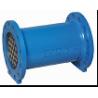 China Low Pressure Loss Flow Straightener Strainer , Limiting Impact Of Turbulences wholesale