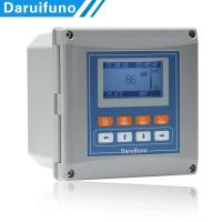 China 100VAC Two SPST Relays Online PH ORP Tester Aquaculture Water Treatment on sale