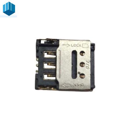 USB Interface Precision Molded Plastics Plastic Injection Mold