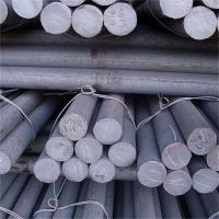 China mild iron rods price 12mm 6mm 4mm 5mm 3mm 10mm steel Rod AMS 5687  billet metal price on sale