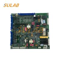 China OTIS Elevator Lift OVF30 Drive Inverter PCB Board ABA26800XU2 ABA26800XU1 on sale