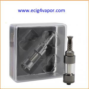 V tank 2.5ml Atomizer Changeable Coil E cig clearomizer