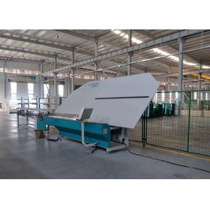 China Easy Operation Auto Spacer Bending Machine For Aluminum Bars And Warm Bars wholesale
