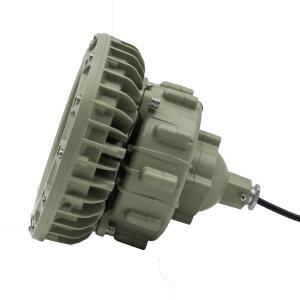 China IP66 ATEX IECEx 防爆LED灯具 石油・ガス 塗料工場 鉱山トンネル 発電所の防爆・防塵・耐湿照明 wholesale