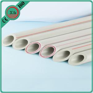 China Welding 20MM Ppr Pipe For Hot Water Supply wholesale