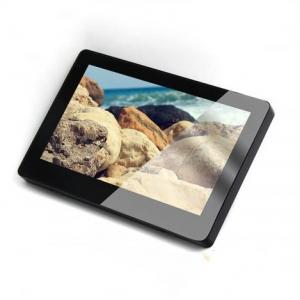 Wall mounted industrial Tablet pc 7" Touch Panel Android 6.0 with RS232 and 