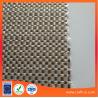 Polypropylene and paper wire Woven Fabric - PP Woven Fabric manufacturer