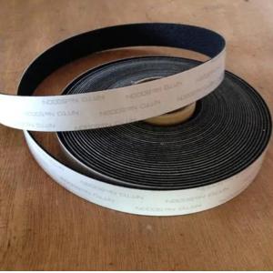 China Customized Nylon Heavy Duty Velcro Tape Fastener Adhesive Velcro Tape supplier