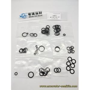 China P3007-KIT-V1 PC300-7 SPGO Factory Direct Hydraulique Pompes de commande principale supplier