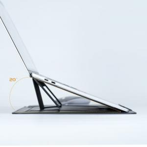 Multipurpose Laptop Bag Sleeves , Slim Computer Bag For MacBook Tablets