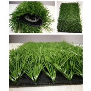 Multi Colour Outdoor Synthetic Grass / Outdoor Artificial Grass For Dogs
