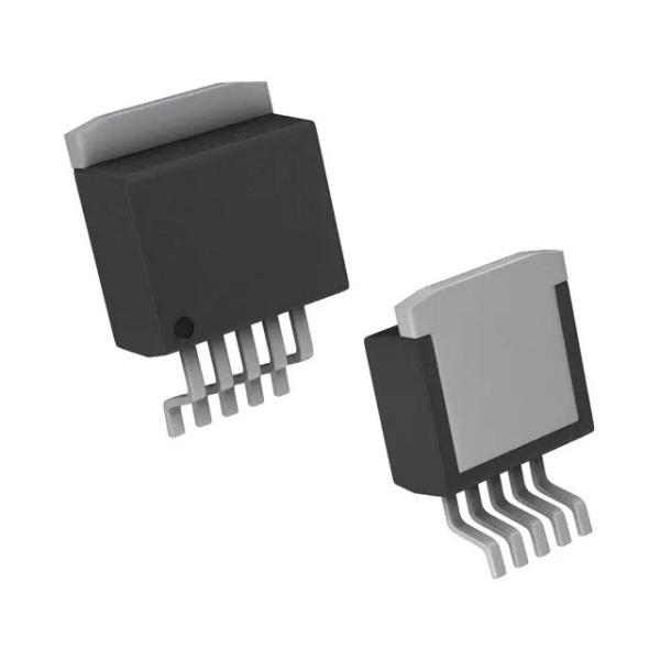 LM2595S-ADJ/NOPB Embedded ICs 150 KHZ Ldo Switching Regulator Shutdown
