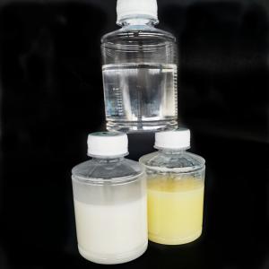 China Modified Polysiloxane Antifoam Agent DR 8038 Milky White Emulsion supplier