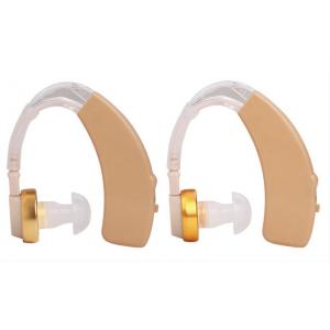 40dB Micro Ear Mini Rechargeable Digital Hearing Aid With Rechargeable Battery