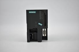 China 6ES7614-1AH00-0AB3-Z Siemens PLC Parts Automation Central Processing Unit Module wholesale