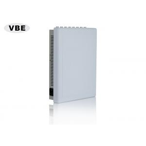 16W Cell Phone Signal Jammer Adjustable Frequency With Internal Antenna
